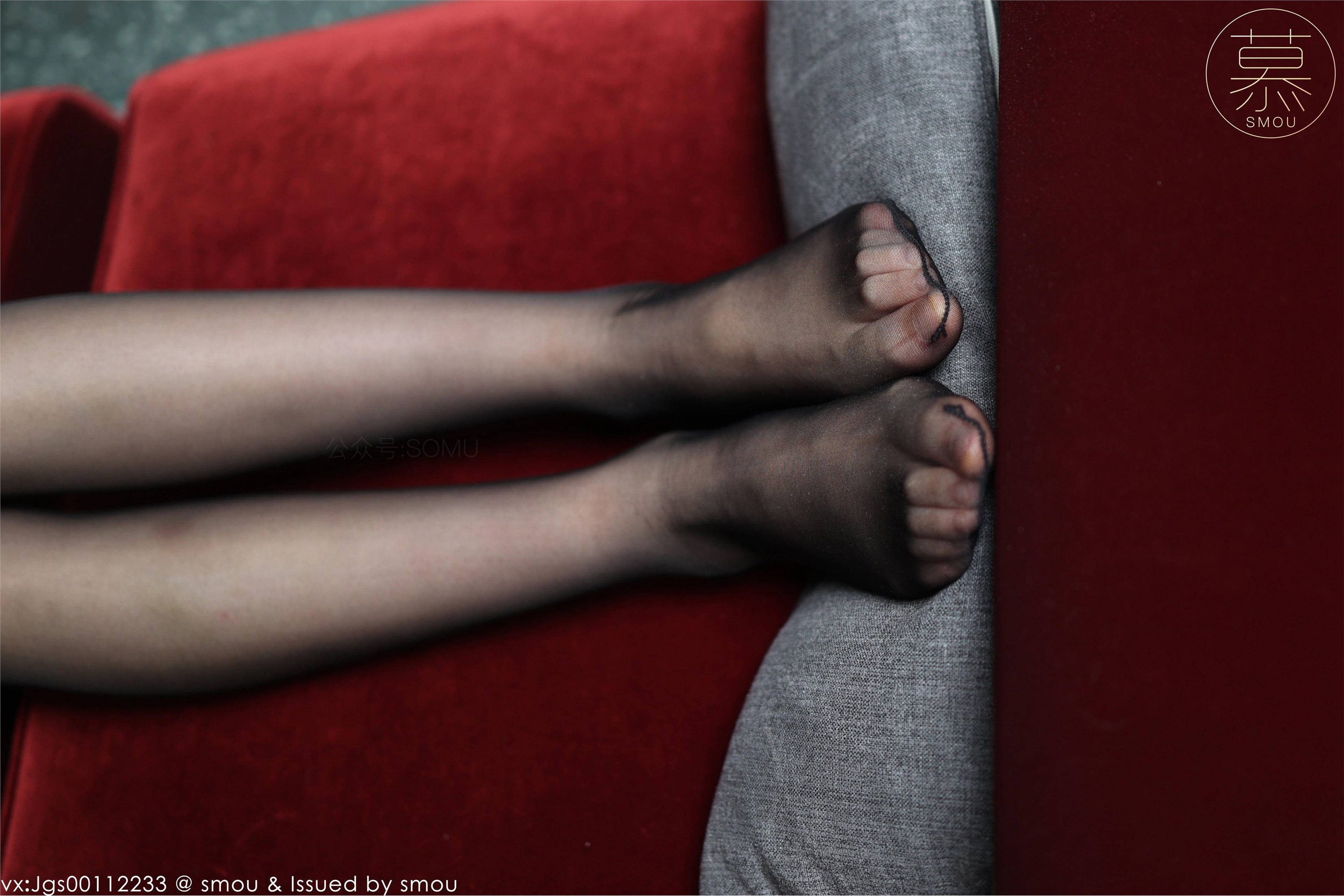 丝慕SMOU 蜜系列 M009 薇薇